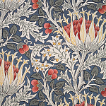 Мебельная ткань Гобелен мульти цвет 140 см Т3-30 варинант исполнения - 3 | Loft Concept в Уфе