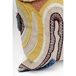 Подушка Warm Wave варинант исполнения - 4 | Loft Concept в Уфе