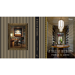 Книга A Tale Of Interiors варинант исполнения - 1 | Loft Concept в Уфе