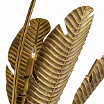 Торшер в виде пальмы Tropical Floor Lamp варинант исполнения - 1 | Loft Concept в Уфе