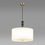 Черно-белая люстра Ladybug варинант исполнения - 3 | Loft Concept в Уфе