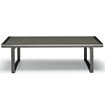 Дизайнерский кофейный стол PHOENIX Coffee Table варинант исполнения - 12 | Loft Concept в Уфе