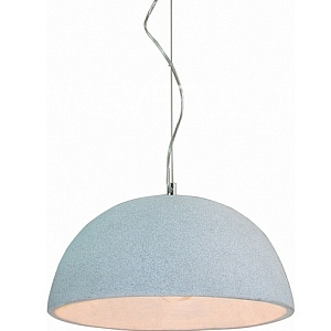 Подвесной светильник Grey Scale Pendant Wide