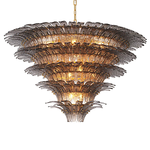 Люстра Philipp Plein Chandelier Bel Air XL
