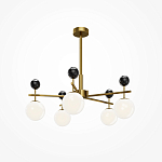 Люстра подвесная Museo G9 варинант исполнения - 1 | Loft Concept в Уфе