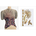 Книга Maison Lesage: Haute Couture Embroidery Mauries Patrick варинант исполнения - 6 | Loft Concept в Уфе