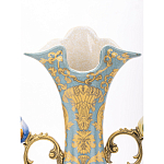 Ваза фарфоровая Germanyt варинант исполнения - 5 | Loft Concept в Уфе