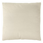 Подушка декоративная черного цвета Blossom Essence Grace варинант исполнения - 5 | Loft Concept в Уфе