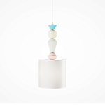 Подвесной светильник Comforty Е27*1 варинант исполнения - 2 | Loft Concept в Уфе