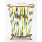 Кашпо Yellow blue design варинант исполнения - 3 | Loft Concept в Уфе