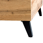 Стол журнальный Heating Fool варинант исполнения - 4 | Loft Concept в Уфе