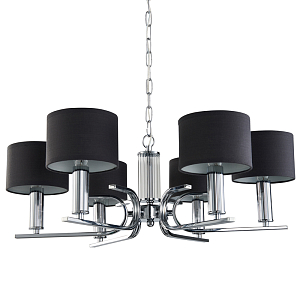Люстра Yvette Chandelier 71