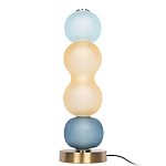 Настольная лампа разноцветная Dorothy варинант исполнения - 1 | Loft Concept в Уфе