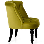 Кресло Joubert French Seating Chair варинант исполнения - 3 | Loft Concept в Уфе
