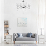 Настольный светильник Fuji варинант исполнения - 3 | Loft Concept в Уфе