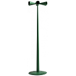 Напольная дизайнерская вешалка Poltronova Cessato Allarme варинант исполнения - 5 | Loft Concept в Уфе