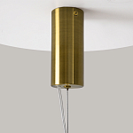 Подвесной светильник Adore LED 3000K 17Bт варинант исполнения - 7 | Loft Concept в Уфе