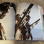 Подарочный Альбом группы AES AES+F варинант исполнения - 7 | Loft Concept в Уфе