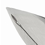 Чехол на подушку хлопковый Blake Boundaries Mint варинант исполнения - 2 | Loft Concept в Уфе