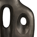 Настольная лампа с прямоугольным тканевым абажуром на фигурном каркасе Brutilist  варинант исполнения - 1 | Loft Concept в Уфе