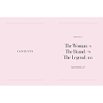 Coco chanel special edition: the illustrated world of a fashion icon варинант исполнения - 2 | Loft Concept в Уфе