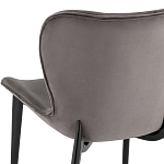 Обеденный стул без подлокотников Aristocrus варинант исполнения - 6 | Loft Concept в Уфе