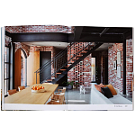Книга Brick by brick Klanten Robert варинант исполнения - 2 | Loft Concept в Уфе