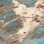 Стол обеденный круглый на золотистом основании Status Model варинант исполнения - 1 | Loft Concept в Уфе