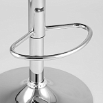 Барный стул с подлокотниками Honory Black варинант исполнения - 8 | Loft Concept в Уфе