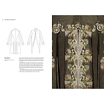 Коллекция моды Музея Виктории и Альберта 18th-Century Fashion in Detail варинант исполнения - 6 | Loft Concept в Уфе