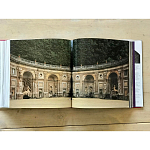 Книга 1990 Italian Splendor: Palaces, Castles and Villas Hardcover Book варинант исполнения - 5 | Loft Concept в Уфе