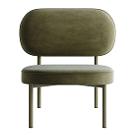 Кресло «Топтыныч» варинант исполнения - 2 | Loft Concept в Уфе