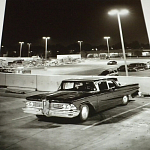 Подарочная книга величайший фотограф Альберт Уотсон The Vienna album Albert Watson варинант исполнения - 6 | Loft Concept в Уфе