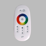 Торшер черного цвета на угловом основании Arteriors варинант исполнения - 10 | Loft Concept в Уфе