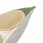 Подушка декоративная с абстрактным узором Divine Abstractions варинант исполнения - 3 | Loft Concept в Уфе