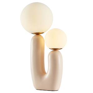 Настольная лампа Oo Lamp