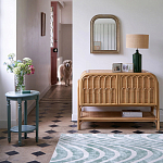 Приставной стол в классическом стиле Patrician варинант исполнения - 5 | Loft Concept в Уфе