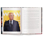 Книга Andrew Martin Interior Design Review Vol. 27 варинант исполнения - 1 | Loft Concept в Уфе