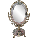 Настольное зеркало Cerch Runy варинант исполнения - 1 | Loft Concept в Уфе