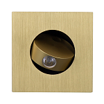 Бра Gold Techno Chelsom Limited варинант исполнения - 2 | Loft Concept в Уфе