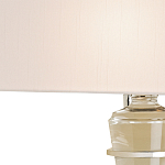 Бра светодиодное с прямоугольным тканевым абажуром Lonely Icicle варинант исполнения - 1 | Loft Concept в Уфе