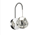 Бра с прозрачным шарообразныи плафоном Bubbles Bocci варинант исполнения - 4 | Loft Concept в Уфе