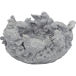 Кашпо A nest of birds варинант исполнения - 1 | Loft Concept в Уфе