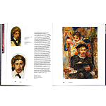 Подарочное издание Альбом Михаил Врубель варинант исполнения - 9 | Loft Concept в Уфе