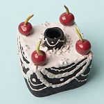 Подсвечник Герцогини Нини варинант исполнения - 2 | Loft Concept в Уфе