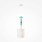 Подвесной светильник Comforty Е27 варинант исполнения - 1 | Loft Concept в Уфе