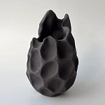 Ваза «Следы» малая варинант исполнения - 3 | Loft Concept в Уфе