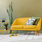 Диван Orange beech варинант исполнения - 7 | Loft Concept в Уфе