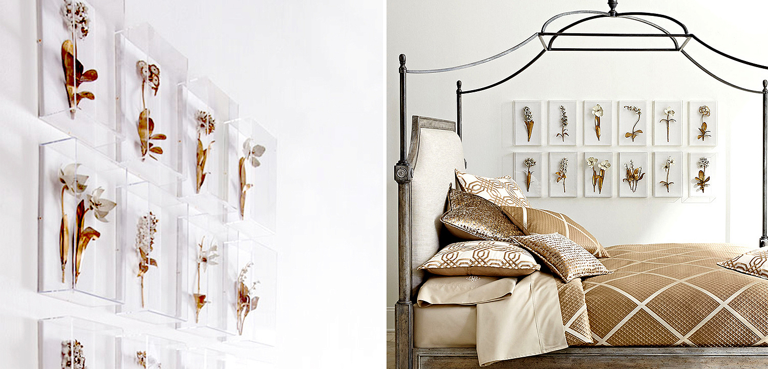 Аксессуар на стену цветок Tommy Mitchell Flower 5 - Loft-Concept в Уфе