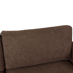 Диван Brown fibers варинант исполнения - 4 | Loft Concept в Уфе